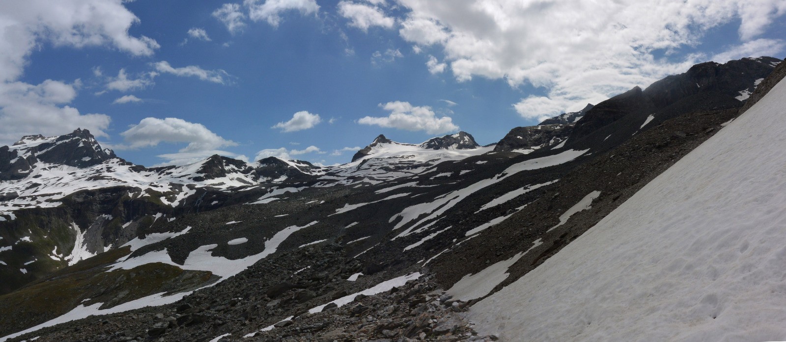 #16 La traversée merdique 1ère partie La traversée merdique 1ère partie