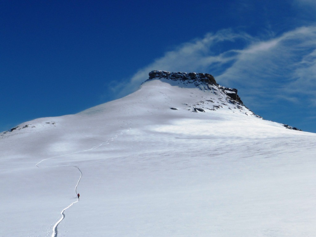 #5 Le réveil à 5h valait donc le coup... Le réveil à 5h valait donc le coup...