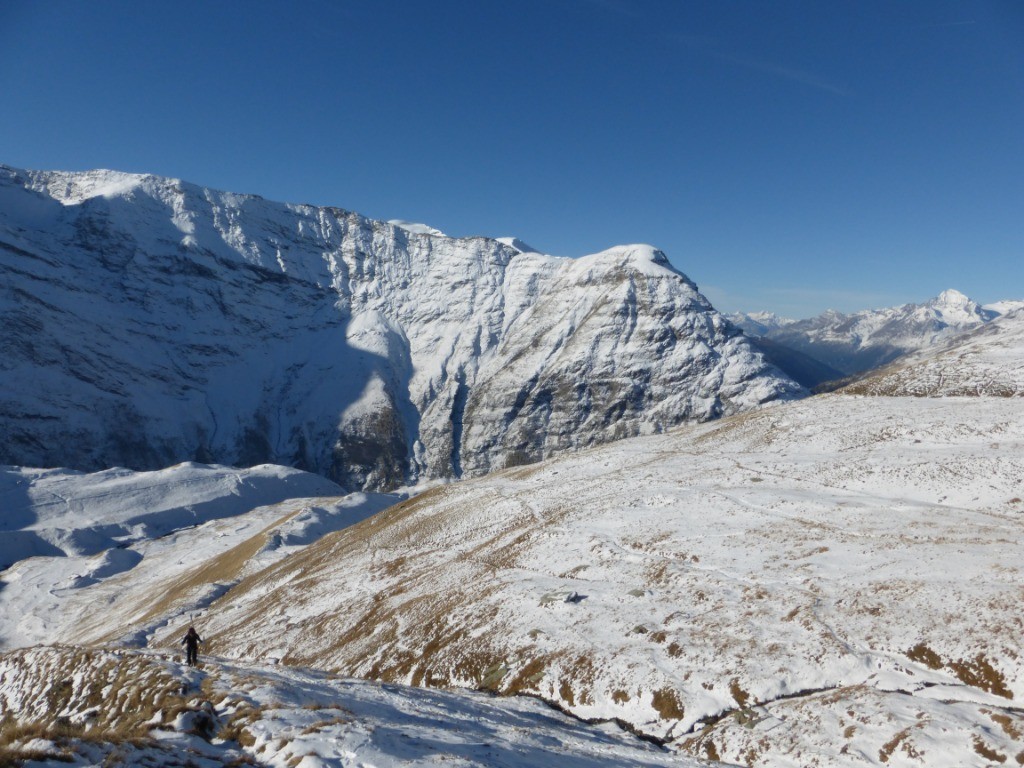 #1 Saupoudrage trop léger! Saupoudrage trop léger!