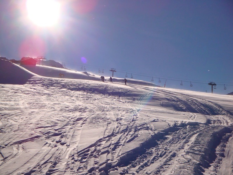 #5 Le groupe d Le groupe d'italiens