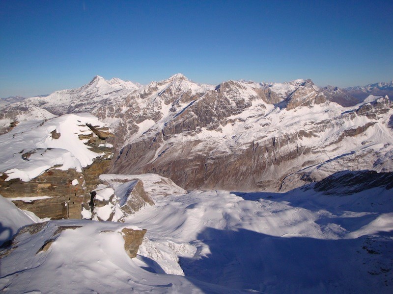 #9 Vers la Grande Sassière Vers la Grande Sassière