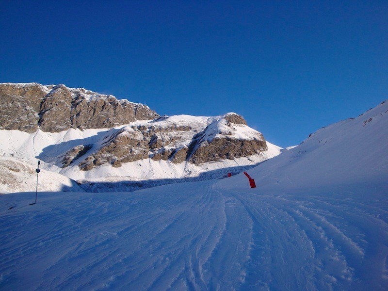 #3 Au départ sur la piste Au départ sur la piste