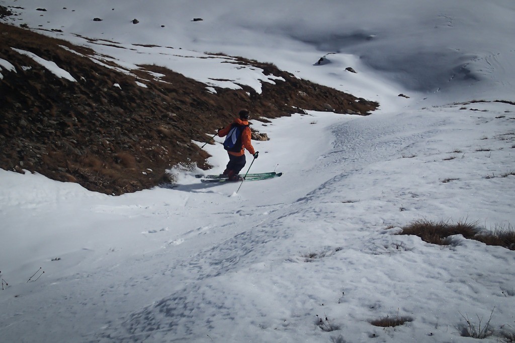 #27 2° descente 2° descente