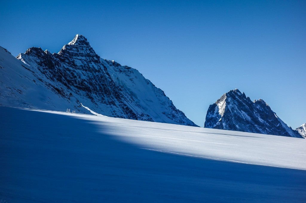 #1 Grande Casse Aig de l Grande Casse Aig de l'Epena - - photo (c) Hugo