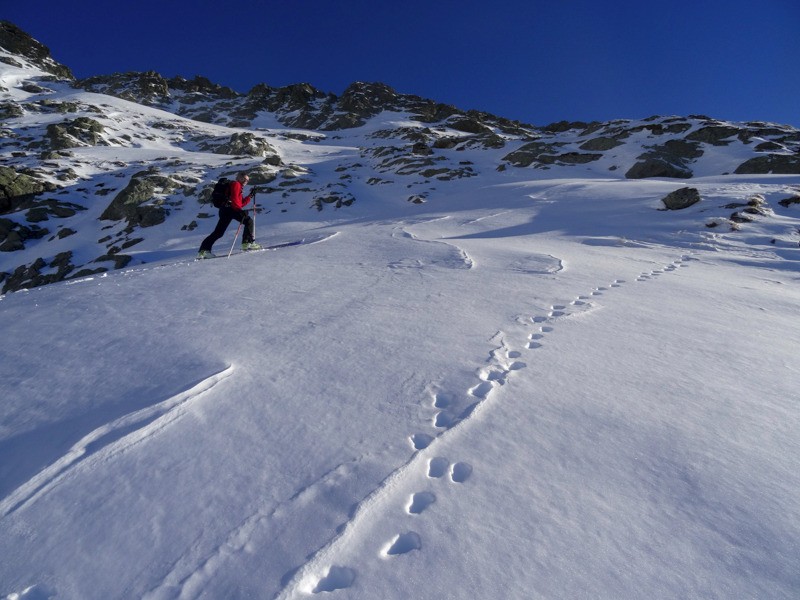 #6 A chacun sa trace A chacun sa trace