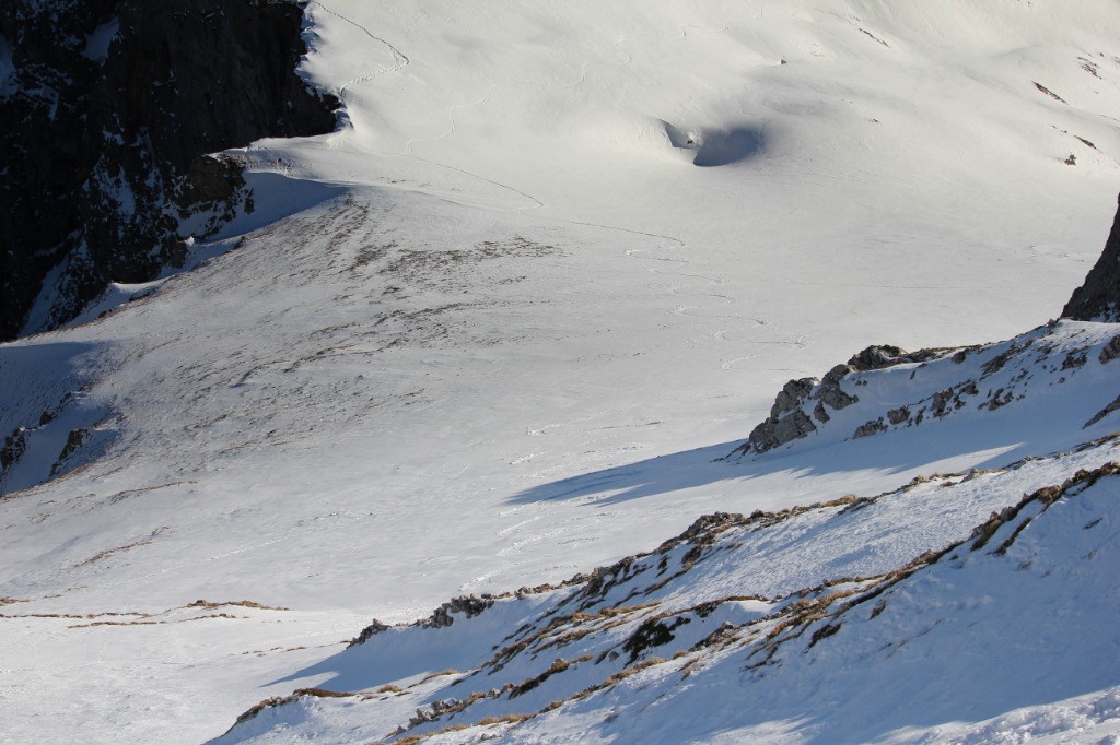 #3 Face Sud Est Face Sud Est