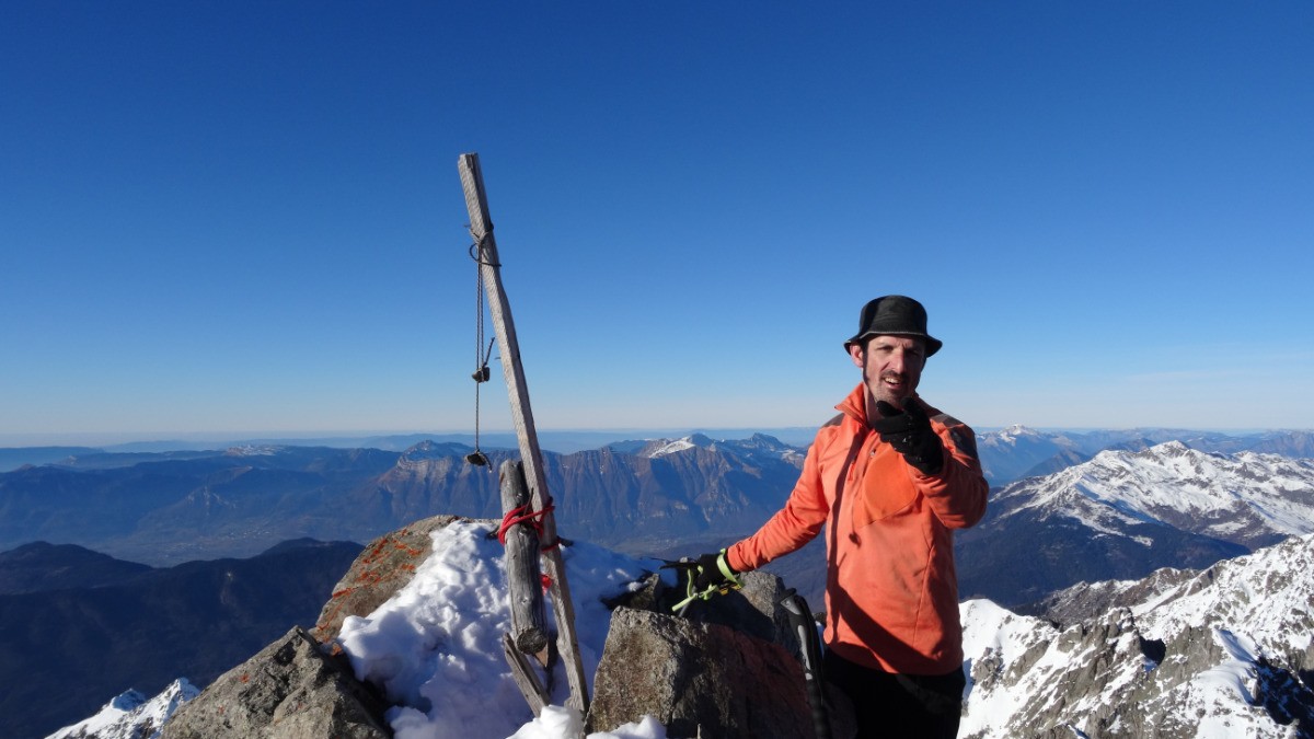 #23 Did au sommet Did au sommet