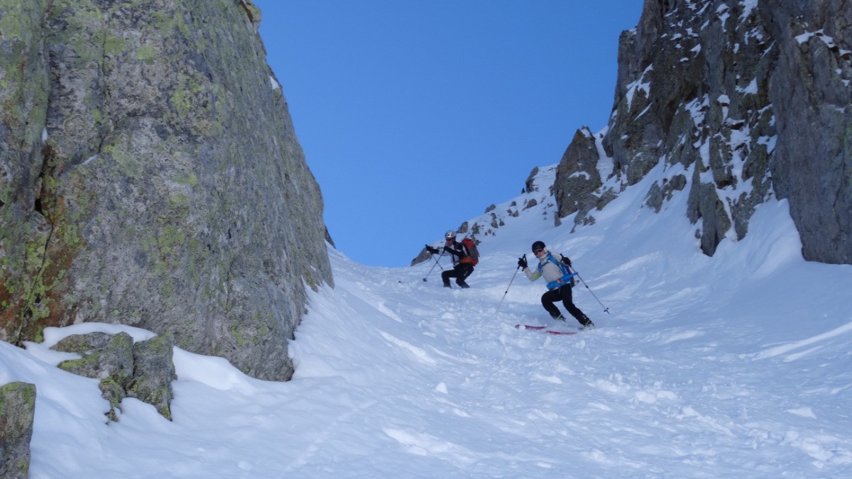 #4 Friz et Marion synchros Friz et Marion synchros