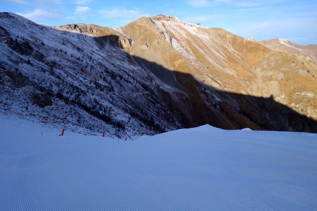 #1 Chavalet sec Chavalet sec