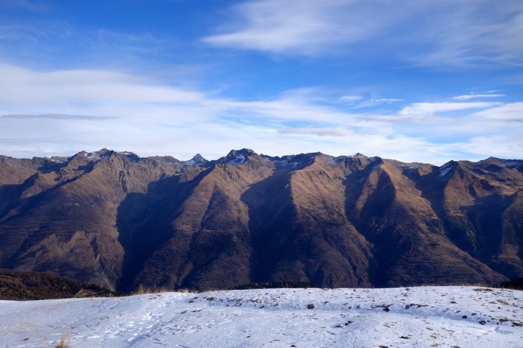 #5 secteur Corboran/Ténibre plus adapté au VTT...
secteur Corboran/Ténibre plus adapté au VTT...