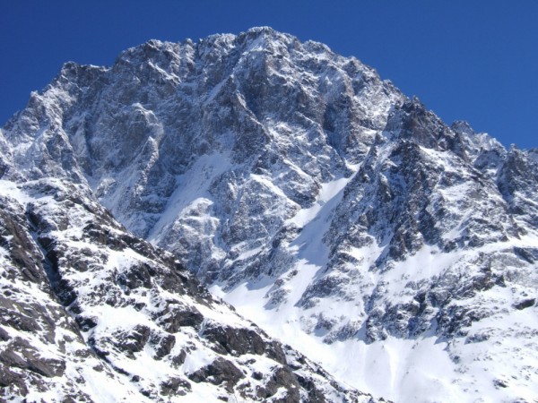 #9 le glacier long : deja un grand souvenir le glacier long : deja un grand souvenir