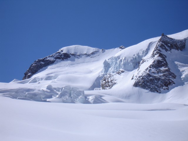 #4 Glacier Sud de la Gurraz : Grandiose! Glacier Sud de la Gurraz : Grandiose!