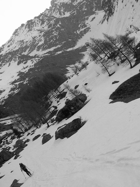 #1 vallon de la Condamine : bôô temps! vallon de la Condamine : bôô temps!
