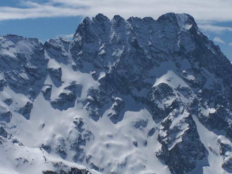#2 Sirac et Breche en V : Beauté. Sirac et Breche en V : Beauté.