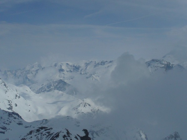 #4 Vanoise : Gde Casse...Arpont. Vanoise : Gde Casse...Arpont.