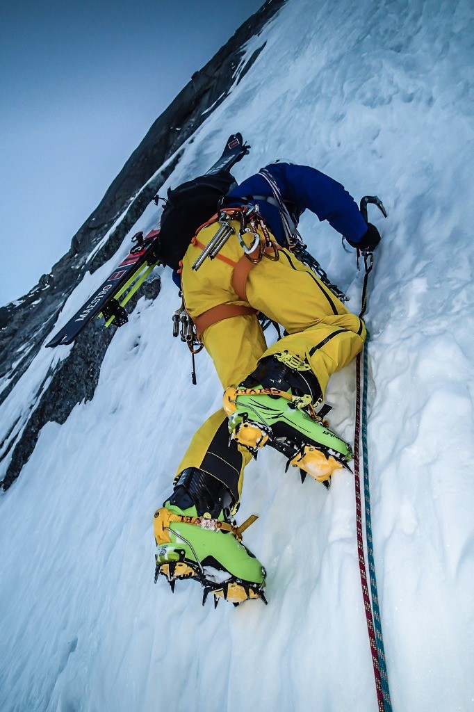 #12 Ils servent à quoi les skis au fait ? Ils servent à quoi les skis au fait ?