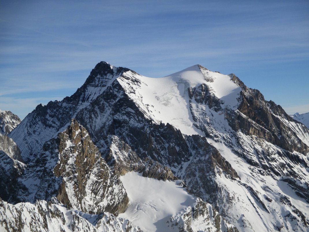 #14 la grande.... la grande....