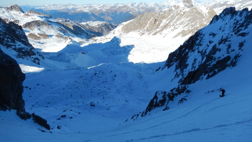 #10 Essai Roche Nue NWN Essai Roche Nue NWN