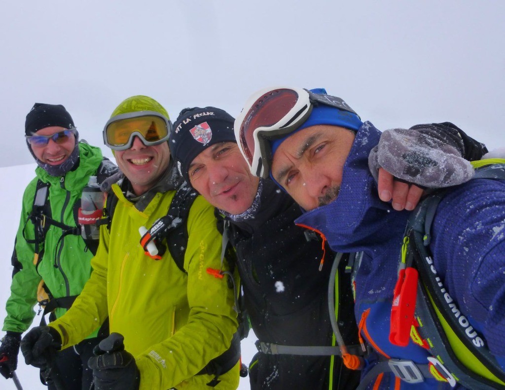 #17 Ici c Ici c'est tout à nous !