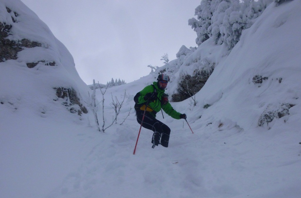 #18 pas si large le bas de la Nord pas si large le bas de la Nord