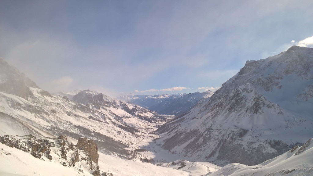 #12 Vallée de Briançon Vallée de Briançon