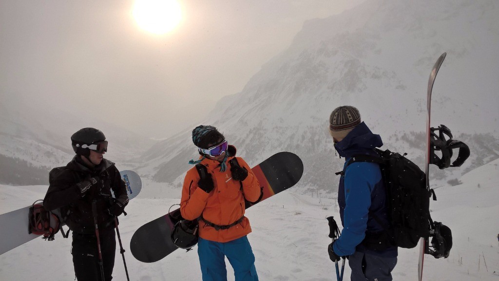 #4 On accepte même les surfeurs ! On accepte même les surfeurs !