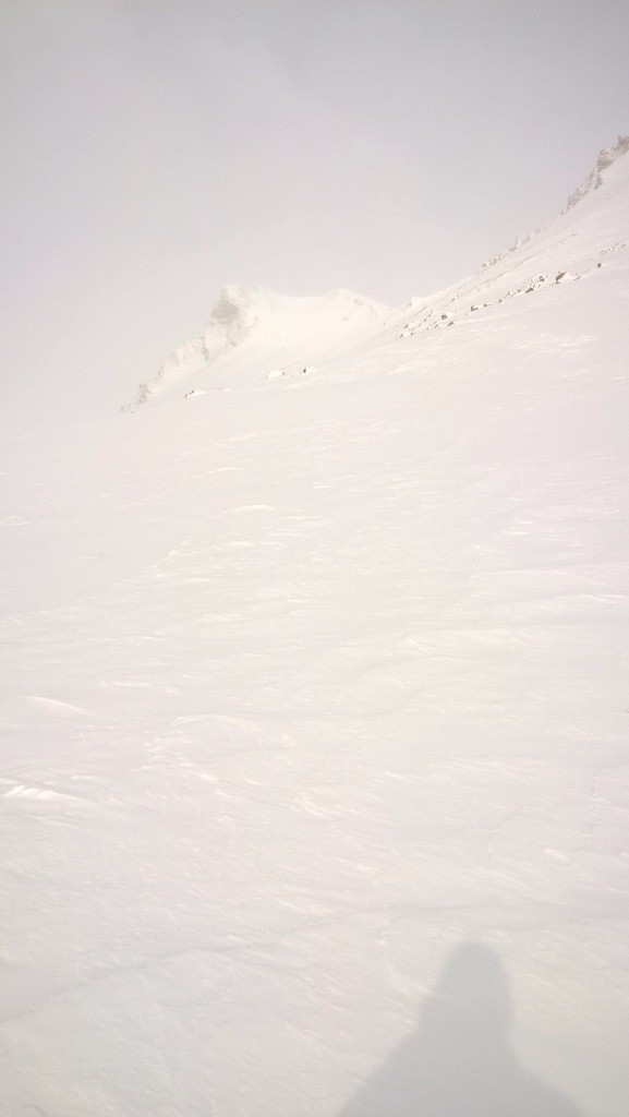 #8 Pic Blanc vierge Pic Blanc vierge