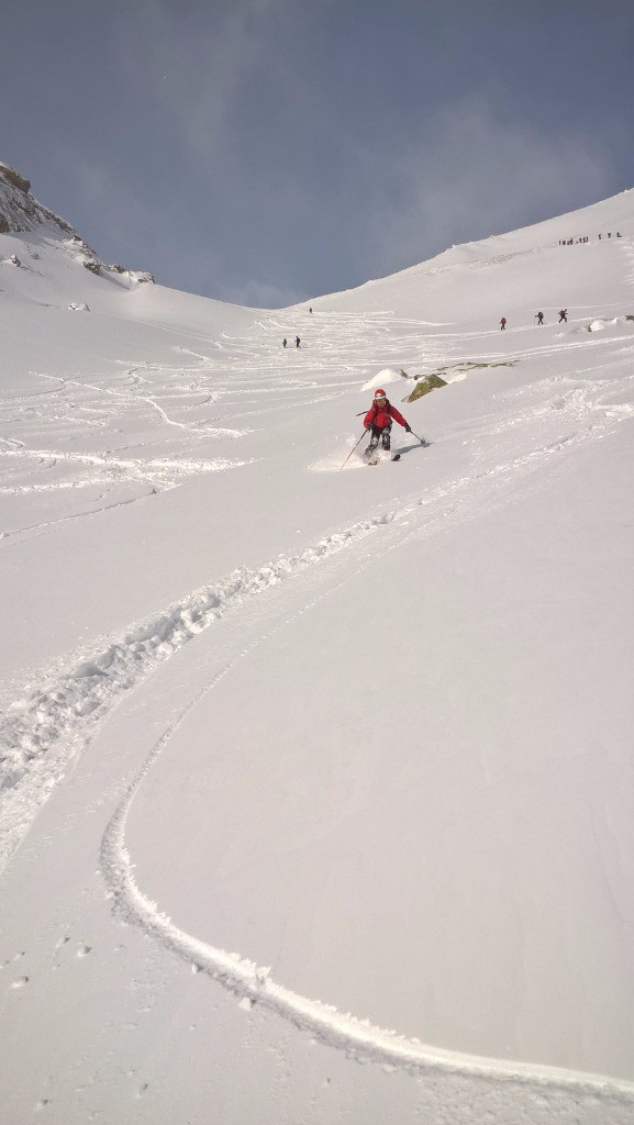 #11 L L'encadrant se lâche !