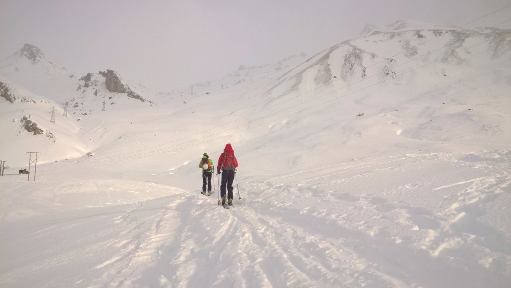 #3 Les filles déjà d Les filles déjà d'attaque !