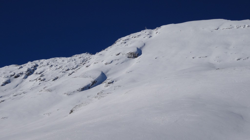 #3 sous la face sous la face