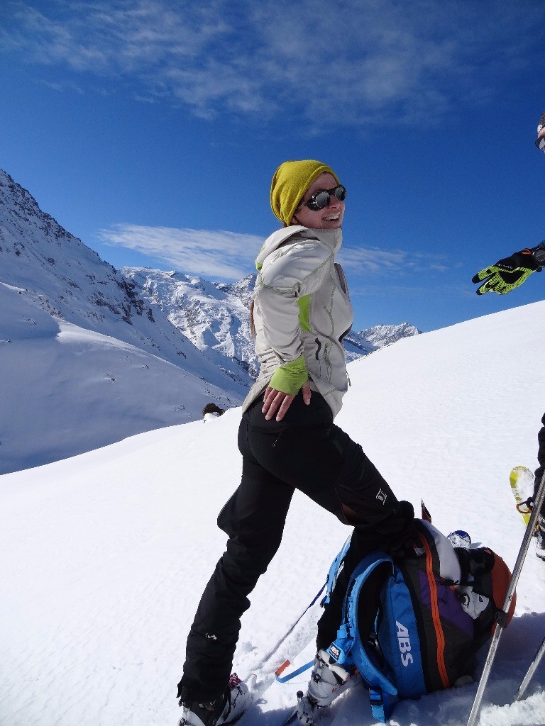 #8 pour mon profil "face-boc" ou "fesse-bouc" pour mon profil \