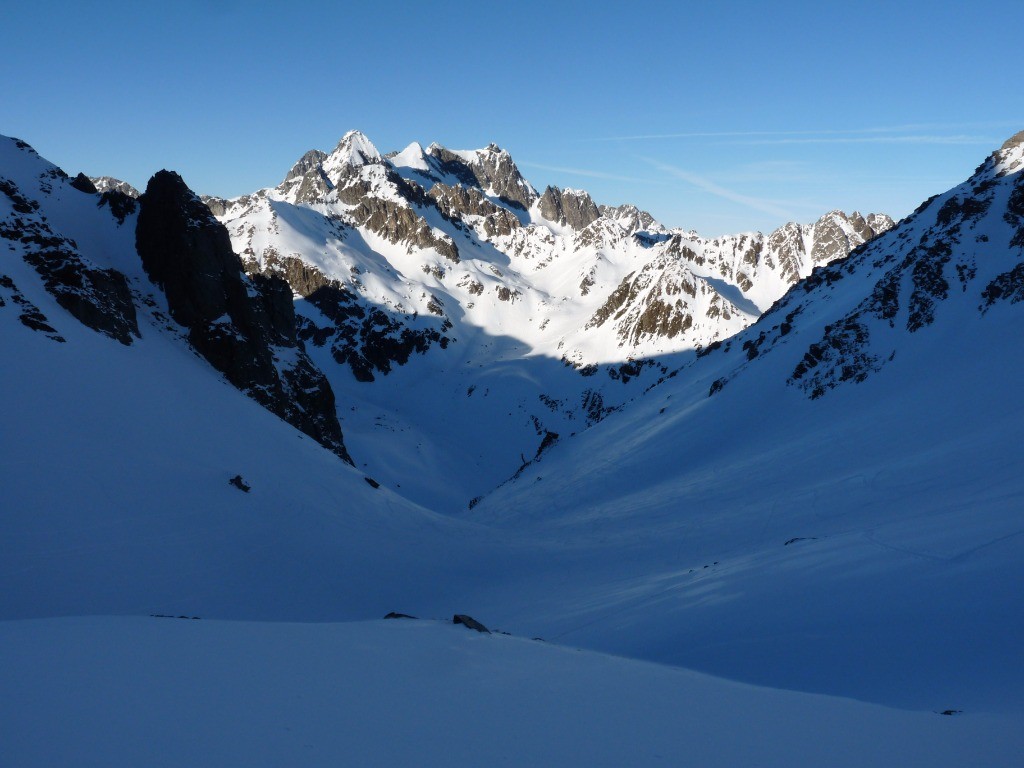 #17 Vallon du Croza Vallon du Croza