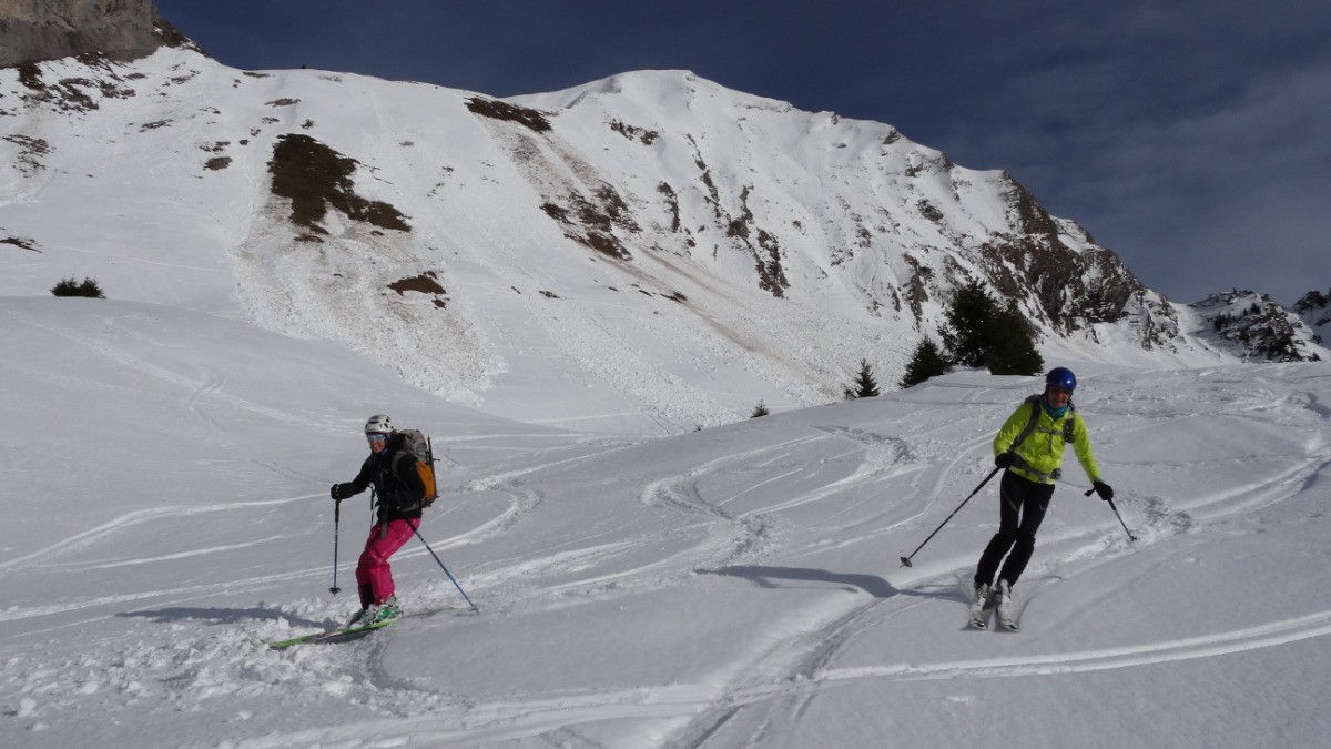 #16 les filles les filles