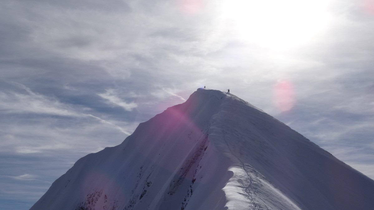 #3 Arete finale Arete finale