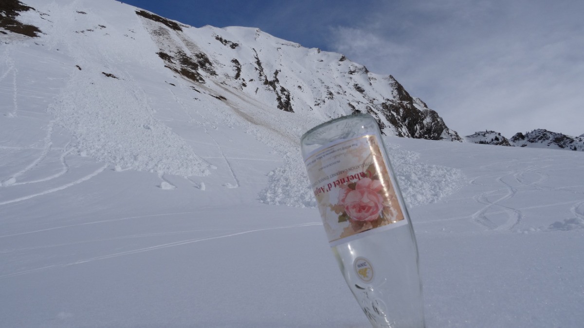 #14 Mr N. est dans la place Mr N. est dans la place