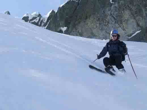 Au suivant! : Fabien à l'attaque!