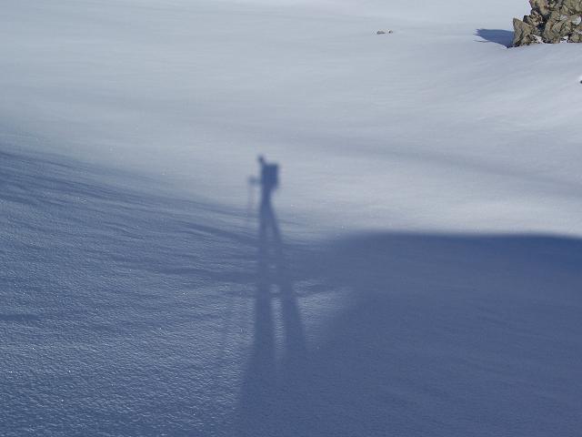 #1 Montée : Ombre et soleil.. Montée : Ombre et soleil..