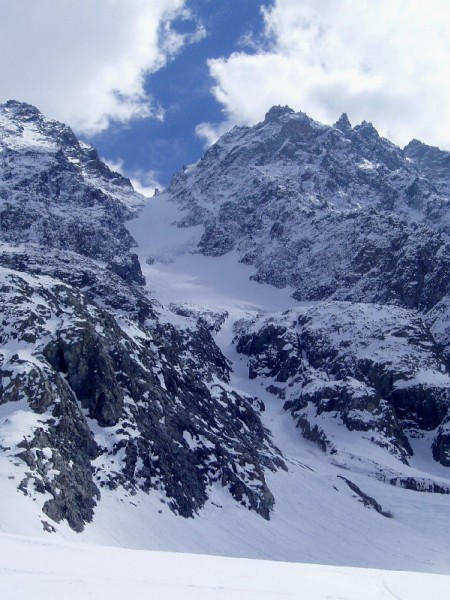 #7 Le couloir ce jour : Globalement des conditions satisfaisantes Le couloir ce jour : Globalement des conditions satisfaisantes