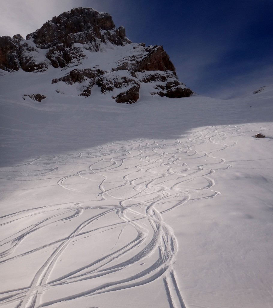 #5 Pointe Blanche Pointe Blanche