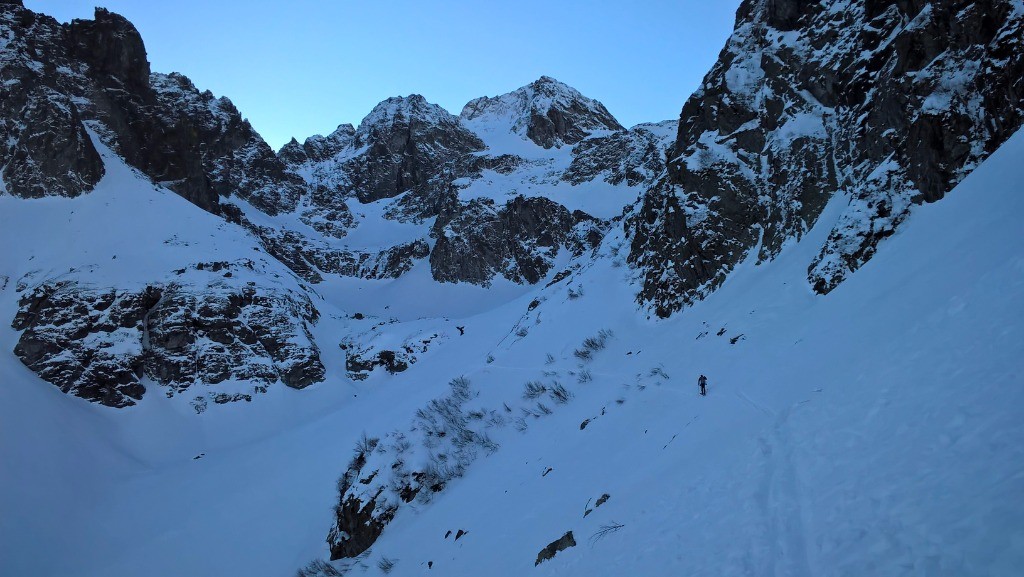 #5 Le paysage est grandiose ! Le paysage est grandiose !