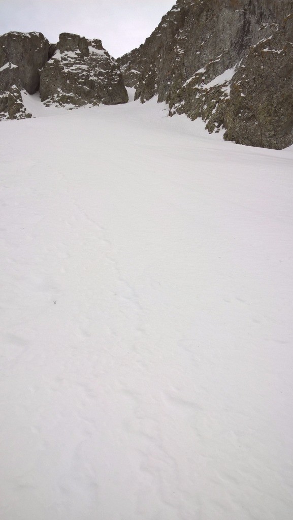 #24 Bas du dernier couloir Bas du dernier couloir