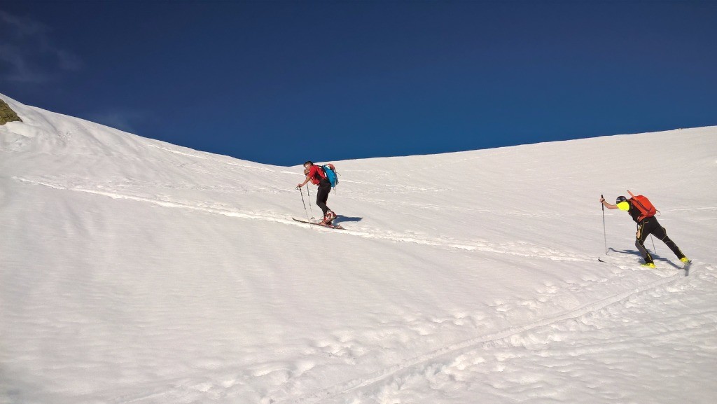 #16 Ils sont repartis comme en 40 ! Ils sont repartis comme en 40 !