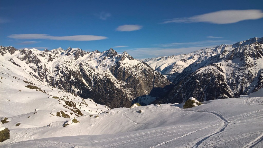 #18 Paysages grandioses ! Paysages grandioses !