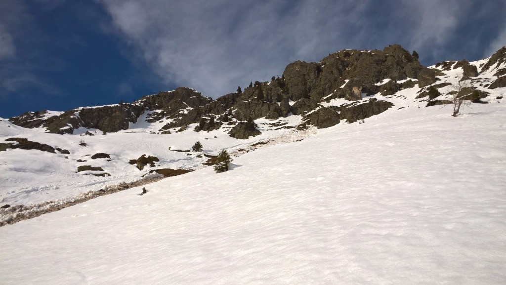 #13 Ca a coulé dans le secteur ! Ca a coulé dans le secteur !