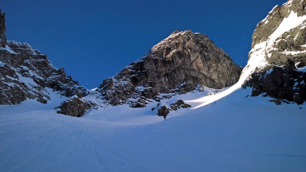 #6 La fusée Pol est devant La fusée Pol est devant