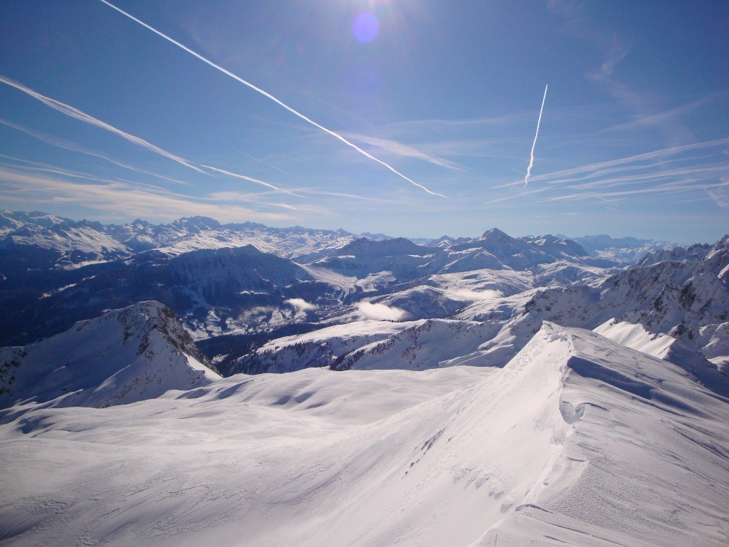 #6 Vers le Sud Vers le Sud