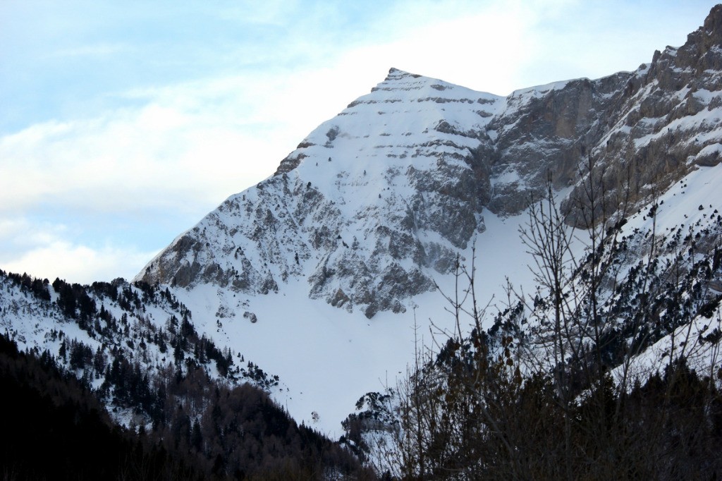 #1 Petit VeymontConditions Petit VeymontConditions