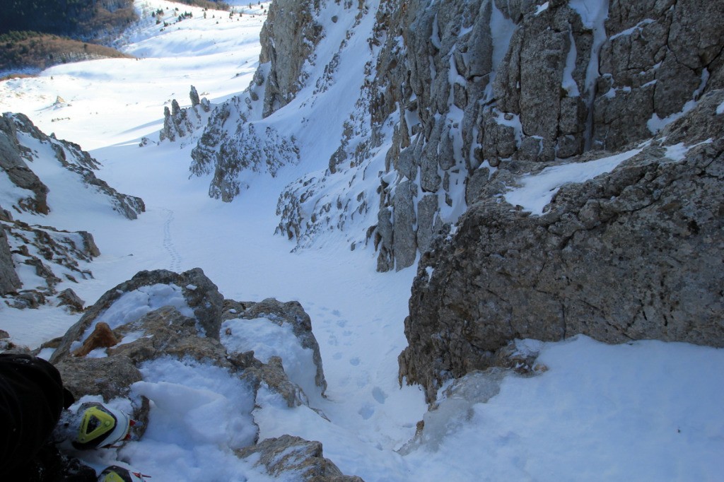 #7 Etroiture Etroiture