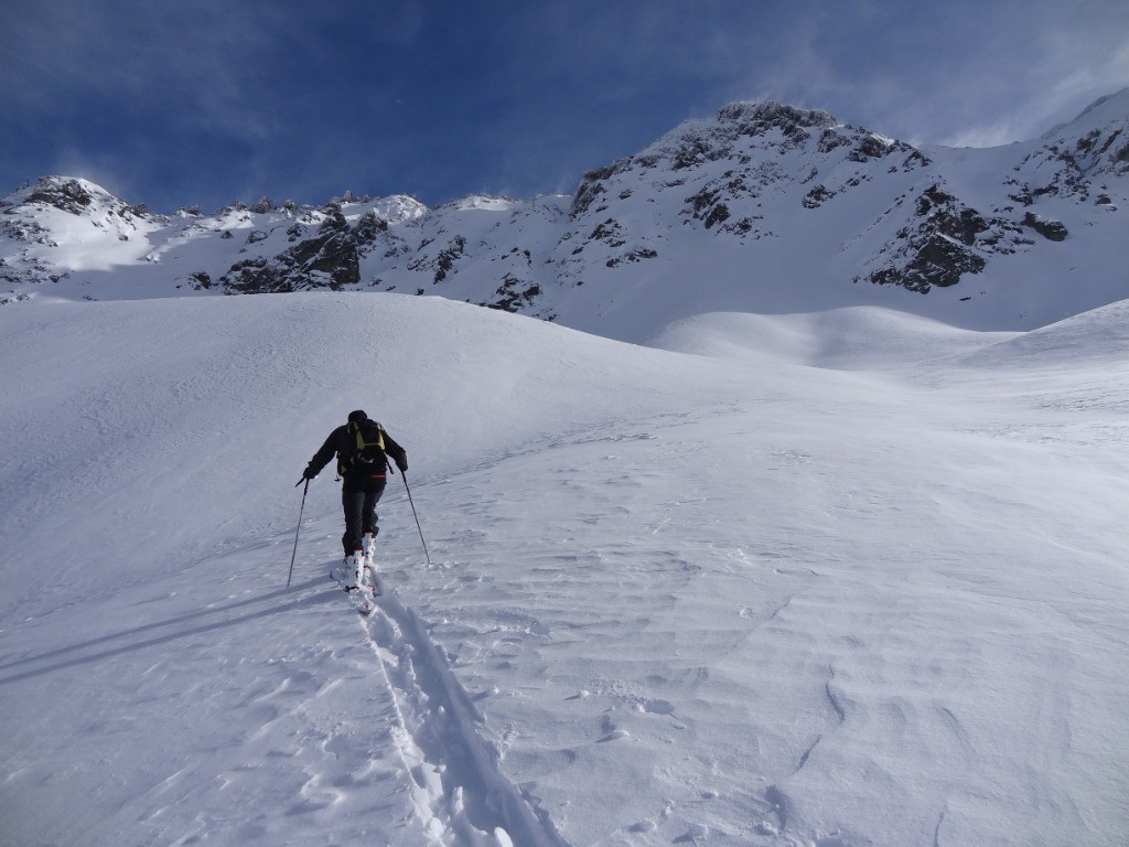 #4 Ca trace et ça tire sur les mollets Ca trace et ça tire sur les mollets