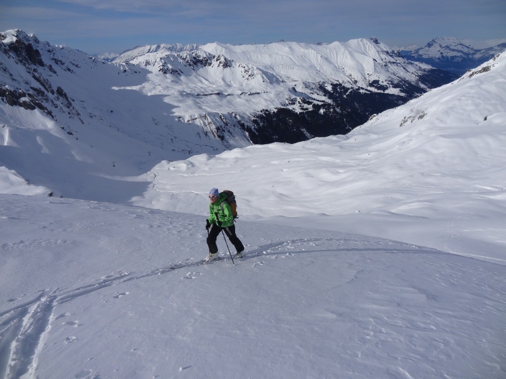 #5 on y est presque on y est presque